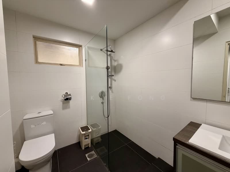 Rumah Teres 2 Tingkat untuk Dijual di Federal Hill (Bangsar) - Jackie Fong - PropertyGuru.com.my