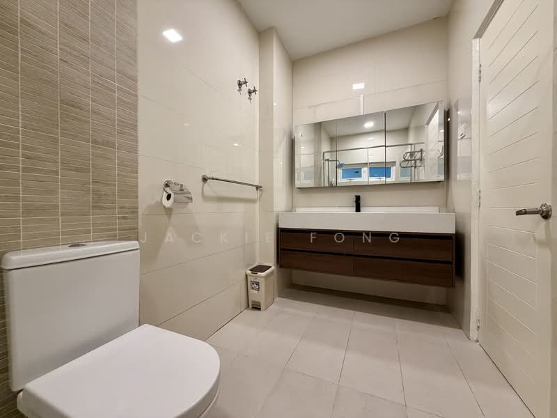 Rumah Teres 2 Tingkat untuk Dijual di Federal Hill (Bangsar) - Jackie Fong - PropertyGuru.com.my