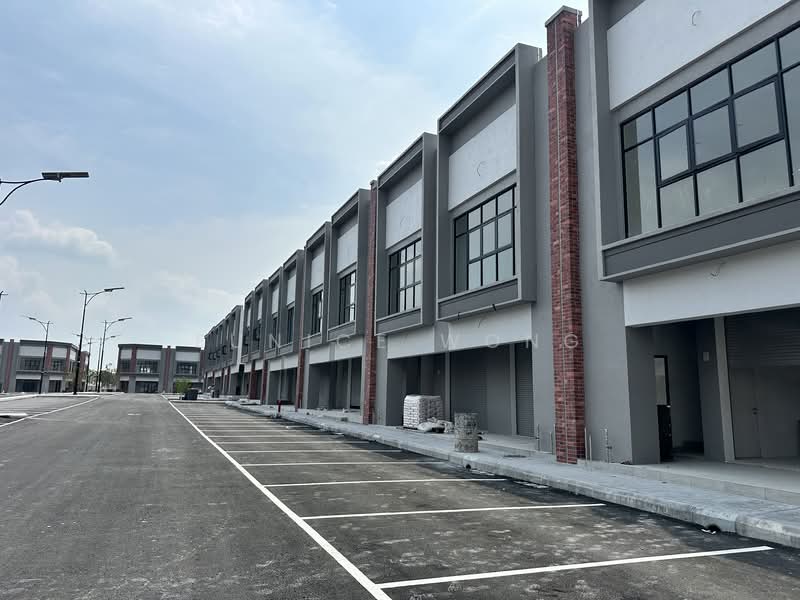 Shop / Office for Rent in Bandar Gamuda Gardens (Rawang) - Eunice Wong - PropertyGuru.com.my