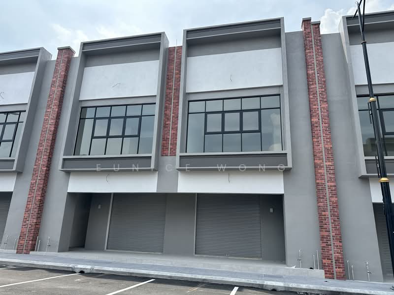 Shop / Office for Rent in Bandar Gamuda Gardens (Rawang) - Eunice Wong - PropertyGuru.com.my