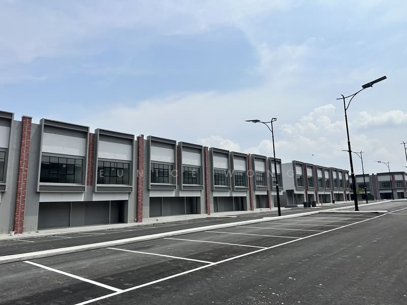 Shop / Office for Rent in Bandar Gamuda Gardens (Rawang) - Eunice Wong - PropertyGuru.com.my
