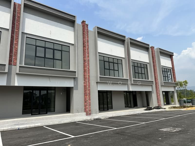 Shop / Office for Rent in Bandar Gamuda Gardens (Rawang) - Eunice Wong - PropertyGuru.com.my