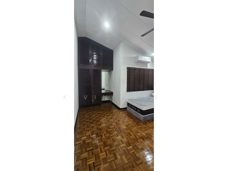 Rumah Banglo untuk Disewa di Petaling Jaya (Selangor) - Kevin Dass - Bedroom - PropertyGuru.com.my