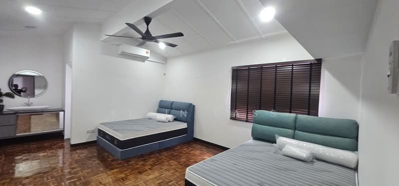 Rumah Banglo untuk Disewa di Petaling Jaya (Selangor) - Kevin Dass - Bedroom - PropertyGuru.com.my
