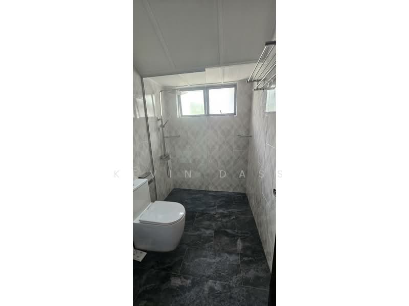 Rumah Banglo untuk Disewa di Petaling Jaya (Selangor) - Kevin Dass - Bathroom - PropertyGuru.com.my