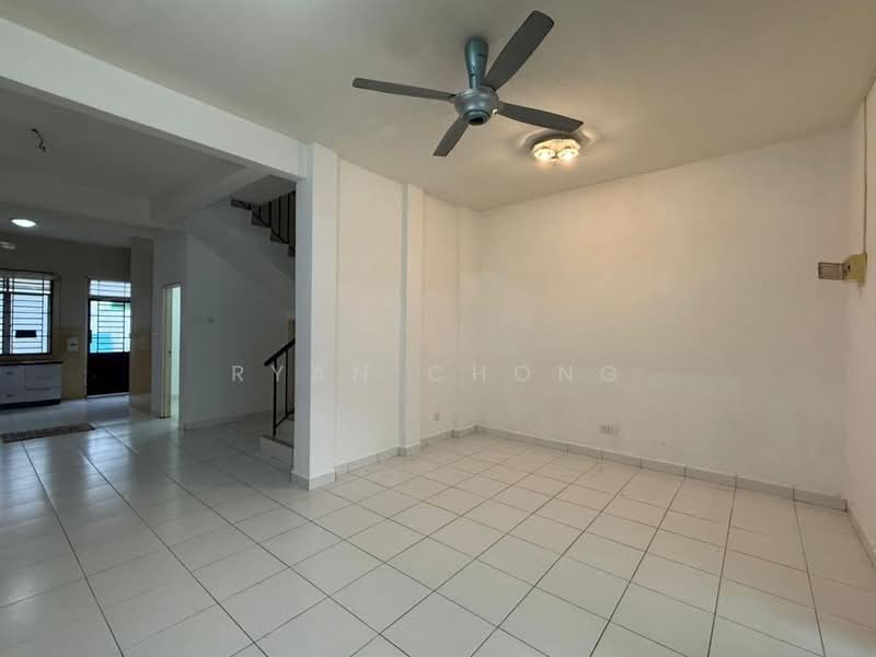 2-storey Terraced House for Sale in Bandar Putra Jaya (Tebrau) - Ryan Chong - PropertyGuru.com.my