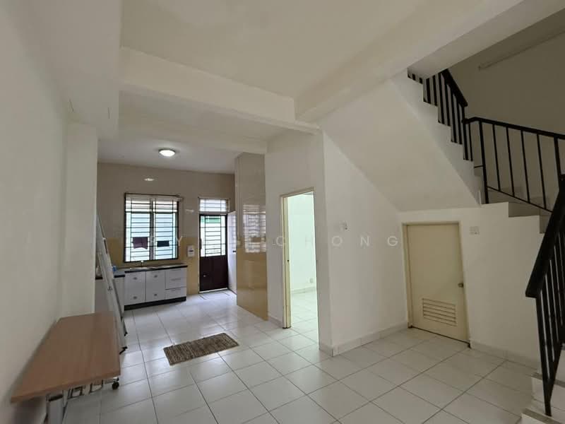 2-storey Terraced House for Sale in Bandar Putra Jaya (Tebrau) - Ryan Chong - PropertyGuru.com.my