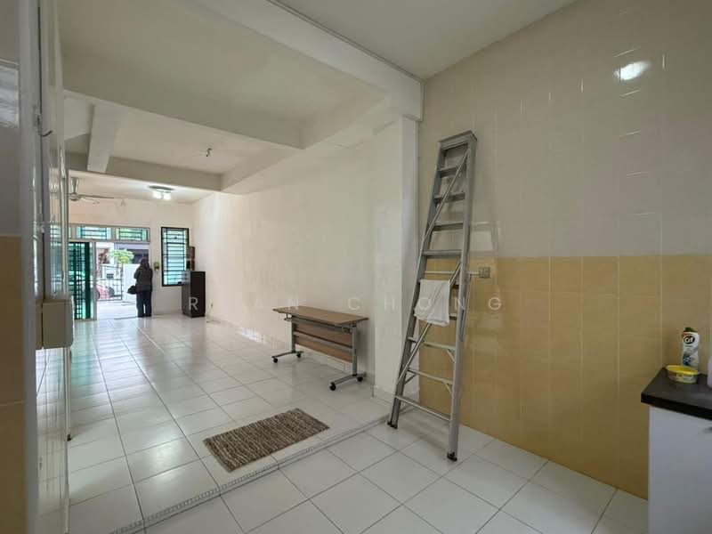 2-storey Terraced House for Sale in Bandar Putra Jaya (Tebrau) - Ryan Chong - PropertyGuru.com.my