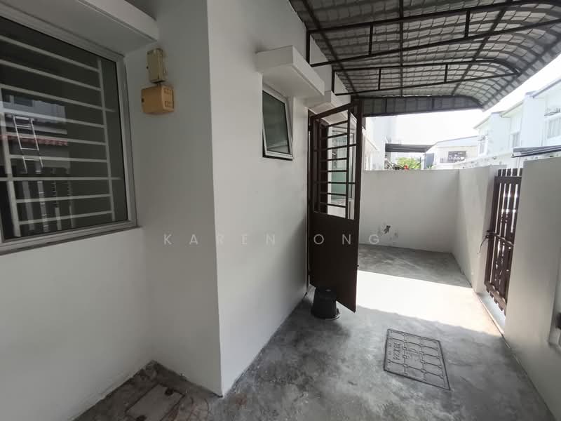 2-storey Terraced House for Sale in Setia Ecohill (Semenyih) - Karen Ong - Exterior - PropertyGuru.com.my