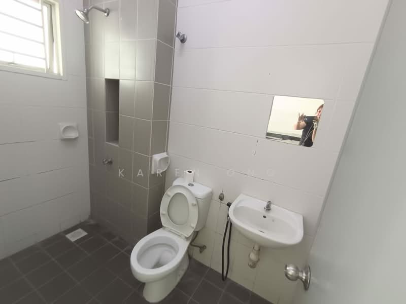 2-storey Terraced House for Sale in Setia Ecohill (Semenyih) - Karen Ong - Bathroom - PropertyGuru.com.my