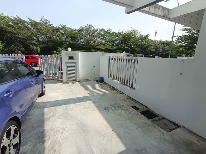 2-storey Terraced House for Sale in Setia Ecohill (Semenyih) - Karen Ong - Exterior - PropertyGuru.com.my