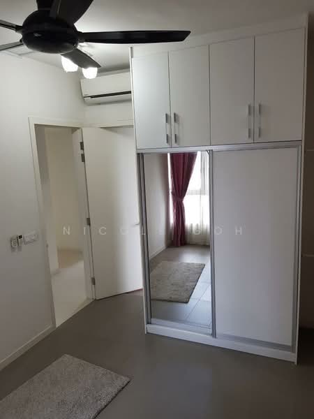 Condominium for Sale at Seri Riana Residence - Nicole Goh - Bedroom - PropertyGuru.com.my
