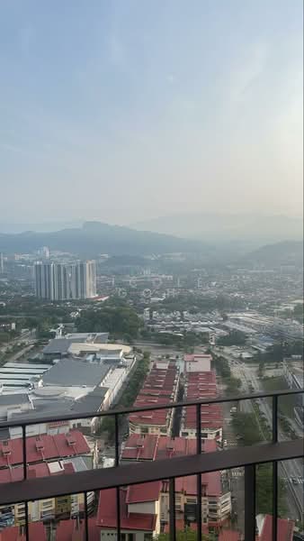 Condominium for Sale at Seri Riana Residence - Nicole Goh - Exterior - PropertyGuru.com.my