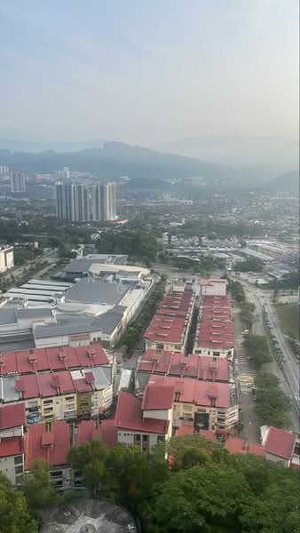 Condominium for Sale at Seri Riana Residence - Nicole Goh - Exterior - PropertyGuru.com.my