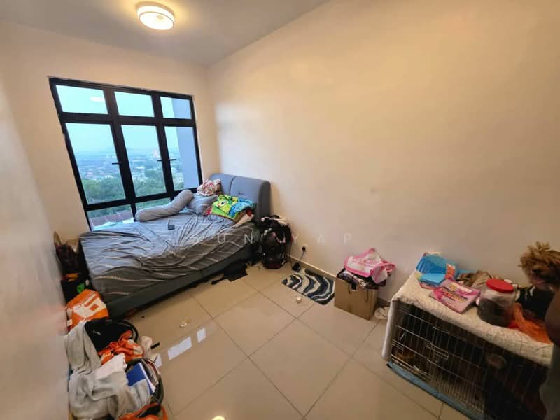 Pangsapuri untuk Disewa di KSL Bukit Gemilang - Sun Yap - Bedroom - PropertyGuru.com.my