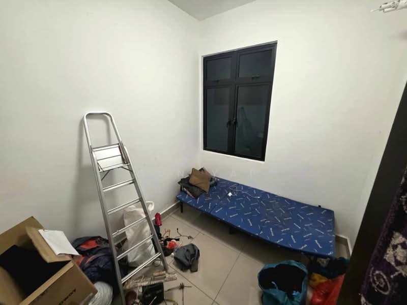 Pangsapuri untuk Disewa di KSL Bukit Gemilang - Sun Yap - Bedroom - PropertyGuru.com.my