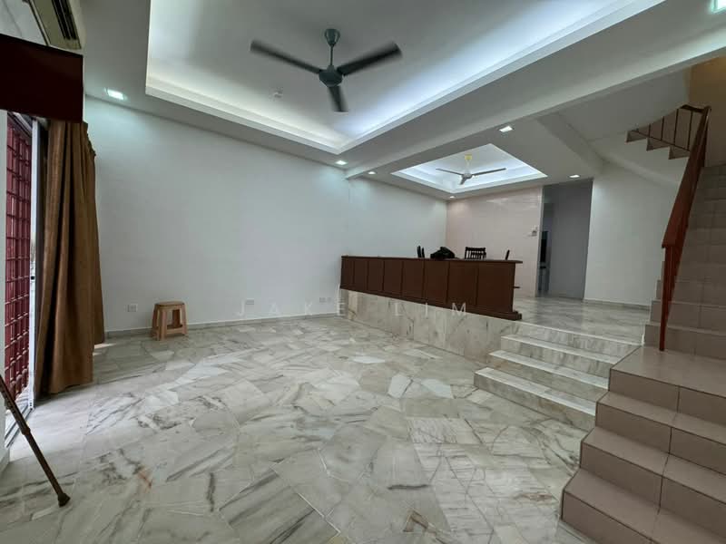 Rumah Teres 2 Tingkat untuk Dijual di Sungai Long (Bandar Sungai Long) - Jake Lim - Interior - PropertyGuru.com.my