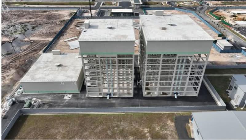 Tanah Perindustrian untuk Dijual di Sepang (Selangor) - Annie Chong - Exterior - PropertyGuru.com.my