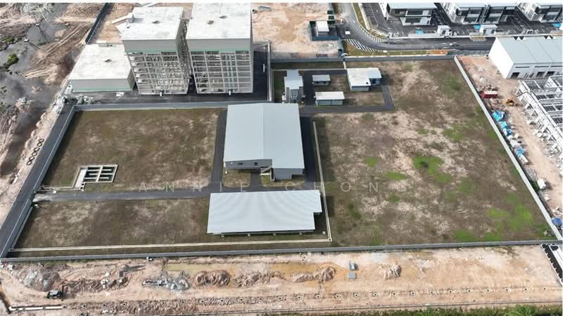Tanah Perindustrian untuk Dijual di Sepang (Selangor) - Annie Chong - Exterior - PropertyGuru.com.my