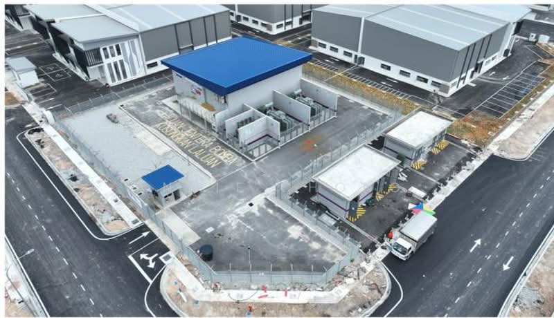 Tanah Perindustrian untuk Dijual di Sepang (Selangor) - Annie Chong - Exterior - PropertyGuru.com.my