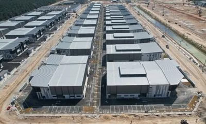 Tanah Perindustrian untuk Dijual di Sepang (Selangor) - Annie Chong - Exterior - PropertyGuru.com.my