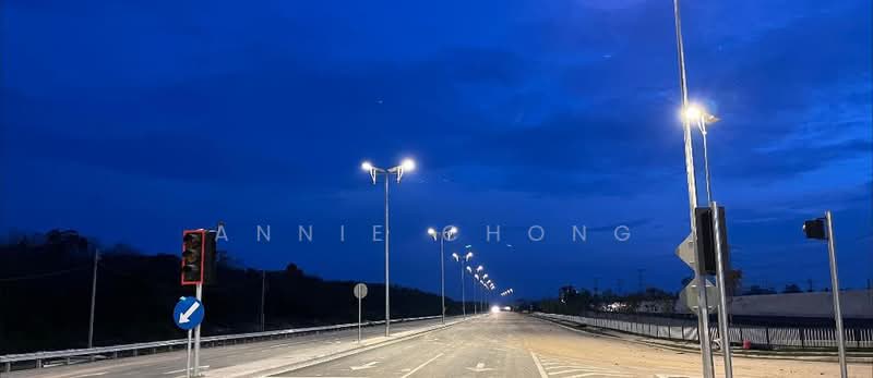 Tanah Perindustrian untuk Dijual di Sepang (Selangor) - Annie Chong - Exterior - PropertyGuru.com.my