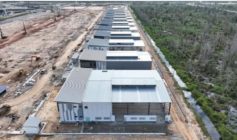 Tanah Perindustrian untuk Dijual di Sepang (Selangor) - Annie Chong - Exterior - PropertyGuru.com.my