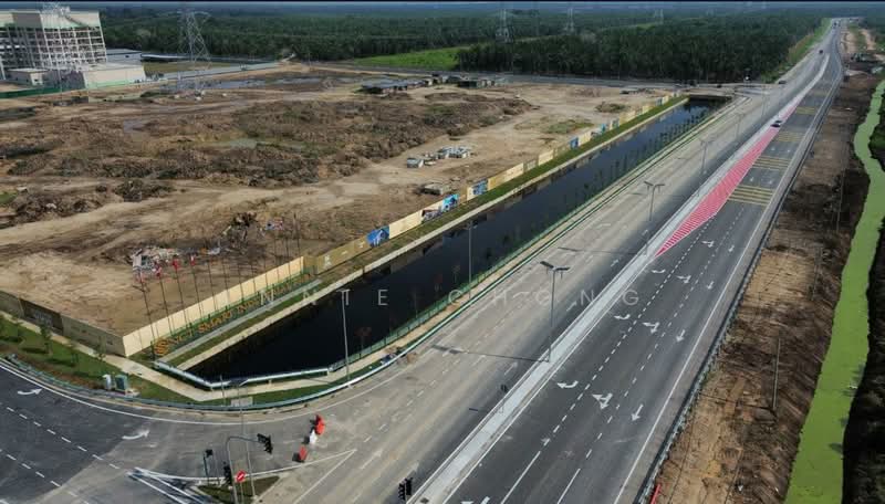 Tanah Perindustrian untuk Dijual di Sepang (Selangor) - Annie Chong - Exterior - PropertyGuru.com.my