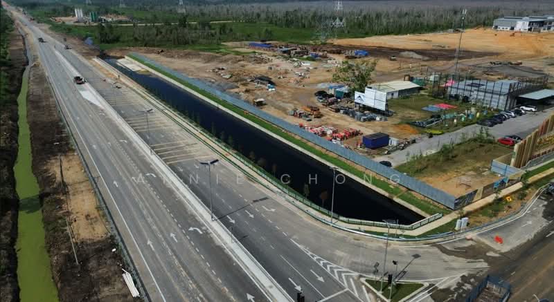 Tanah Perindustrian untuk Dijual di Sepang (Selangor) - Annie Chong - Exterior - PropertyGuru.com.my