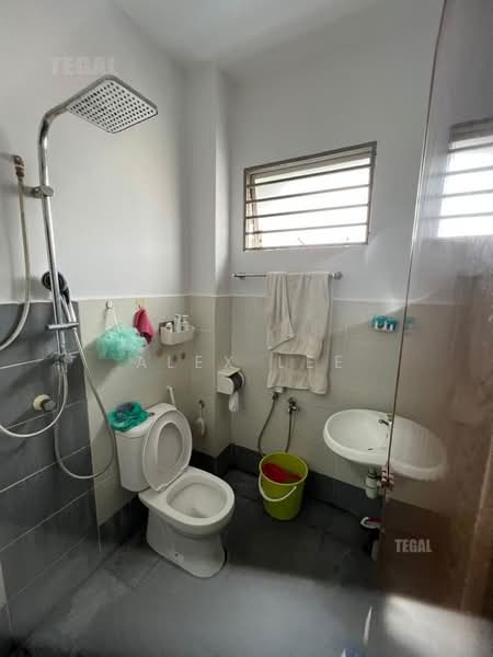 Rumah Bandar untuk Dijual di Klang (Selangor) - Alex Lee - Bathroom - PropertyGuru.com.my