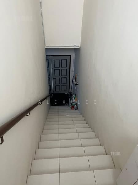 Rumah Bandar untuk Dijual di Klang (Selangor) - Alex Lee - Interior - PropertyGuru.com.my