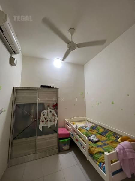 Rumah Bandar untuk Dijual di Klang (Selangor) - Alex Lee - Bedroom - PropertyGuru.com.my