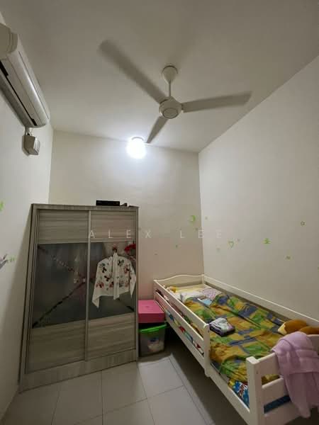 Rumah Bandar untuk Dijual di Klang (Selangor) - Alex Lee - Bedroom - PropertyGuru.com.my