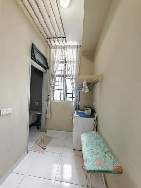 Service Residence for Sale at The Sky Executive Suites - NG ZEN XI - Interior - PropertyGuru.com.my