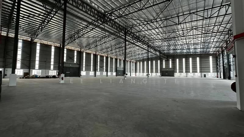 Warehouse for Sale in Bukit Raja (Selangor) - See Liang Te - Interior - PropertyGuru.com.my