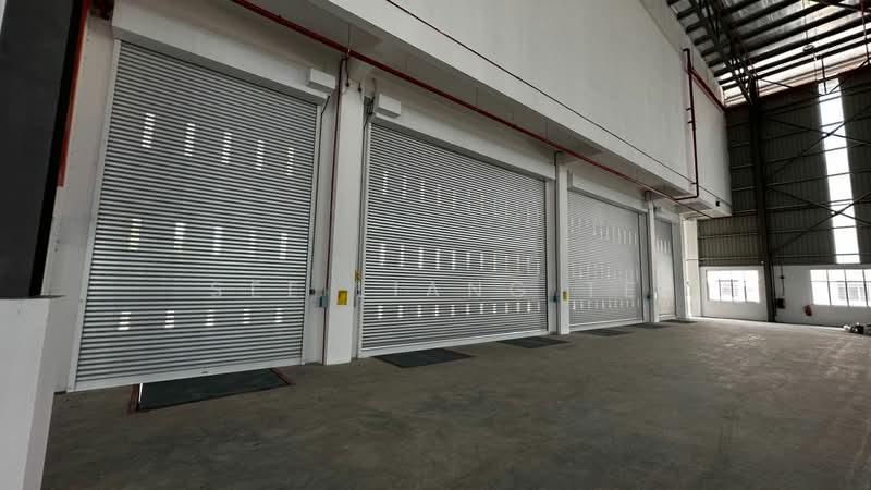 Warehouse for Sale in Bukit Raja (Selangor) - See Liang Te - Interior - PropertyGuru.com.my