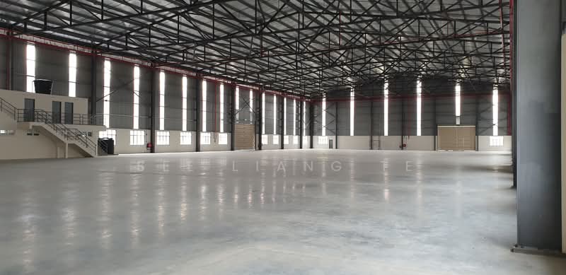 Warehouse for Sale in Bukit Raja (Selangor) - See Liang Te - Interior - PropertyGuru.com.my
