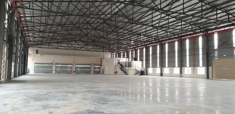 Warehouse for Sale in Bukit Raja (Selangor) - See Liang Te - Interior - PropertyGuru.com.my