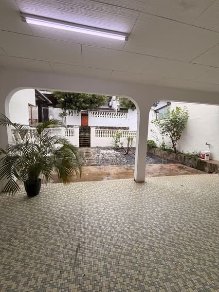 Rumah Teres 2 Tingkat untuk Disewa di Johor Bahru (Johor) - Steve Seah - Exterior - PropertyGuru.com.my
