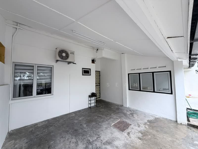 Rumah Teres 2 Tingkat untuk Disewa di Johor Bahru (Johor) - Steve Seah - Exterior - PropertyGuru.com.my