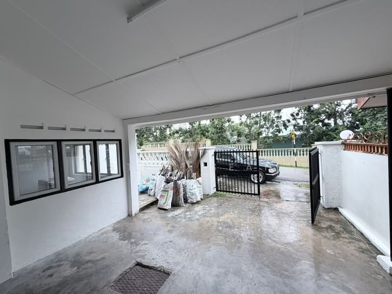 Rumah Teres 2 Tingkat untuk Disewa di Johor Bahru (Johor) - Steve Seah - Exterior - PropertyGuru.com.my