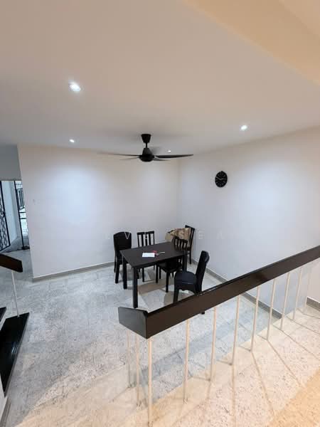 Rumah Teres 2 Tingkat untuk Disewa di Johor Bahru (Johor) - Steve Seah - Dining Room - PropertyGuru.com.my