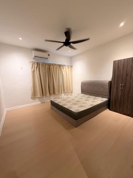Rumah Teres 2 Tingkat untuk Disewa di Johor Bahru (Johor) - Steve Seah - Bedroom - PropertyGuru.com.my