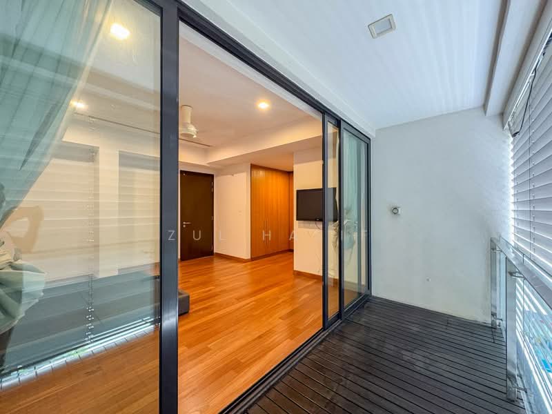 Rumah Bandar untuk Dijual di Taman Sri Hartamas (Sri Hartamas) - Zul Hasif - PropertyGuru.com.my