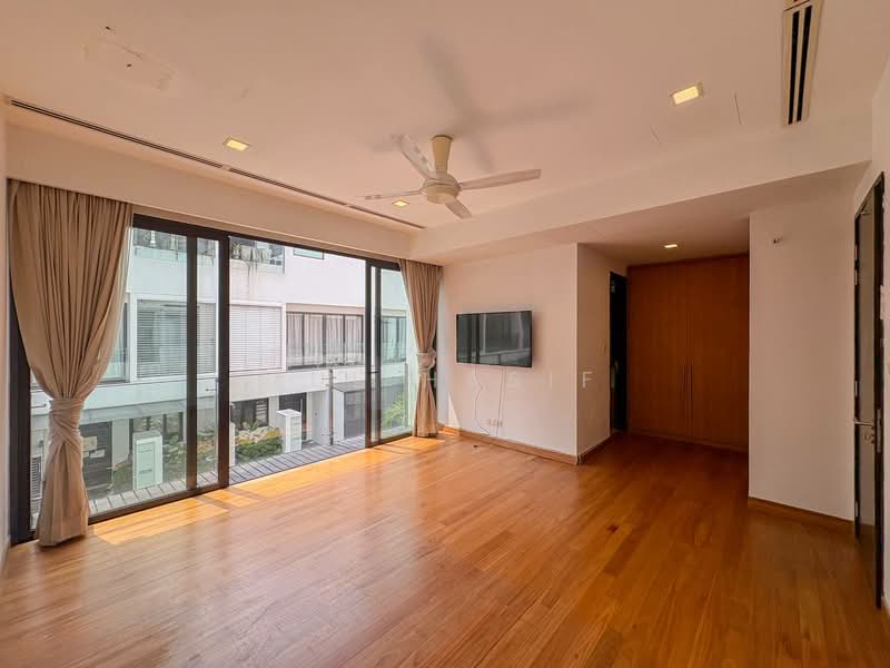 Rumah Bandar untuk Dijual di Taman Sri Hartamas (Sri Hartamas) - Zul Hasif - PropertyGuru.com.my