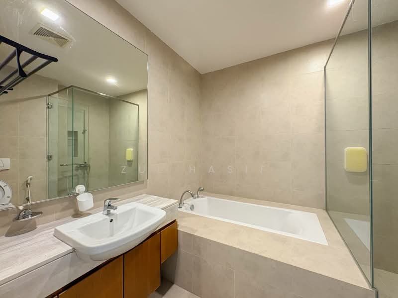 Rumah Bandar untuk Dijual di Taman Sri Hartamas (Sri Hartamas) - Zul Hasif - PropertyGuru.com.my