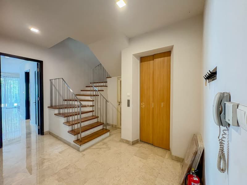 Rumah Bandar untuk Dijual di Taman Sri Hartamas (Sri Hartamas) - Zul Hasif - PropertyGuru.com.my