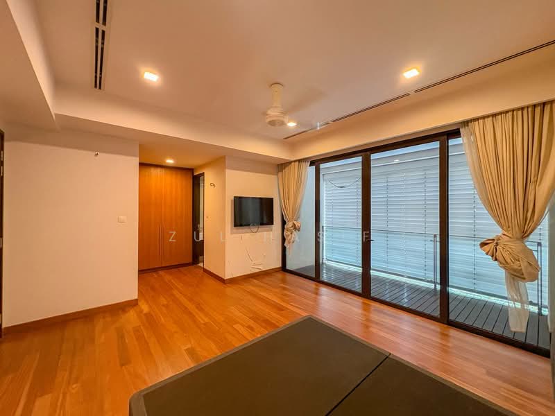 Rumah Bandar untuk Dijual di Taman Sri Hartamas (Sri Hartamas) - Zul Hasif - PropertyGuru.com.my