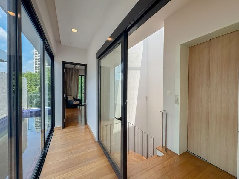 Rumah Bandar untuk Dijual di Taman Sri Hartamas (Sri Hartamas) - Zul Hasif - PropertyGuru.com.my