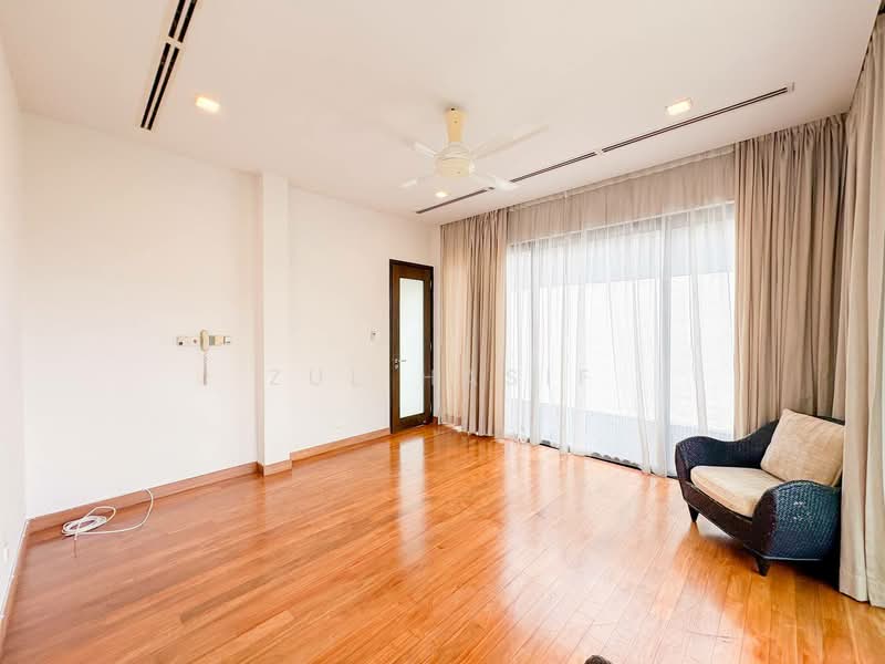 Rumah Bandar untuk Dijual di Taman Sri Hartamas (Sri Hartamas) - Zul Hasif - PropertyGuru.com.my